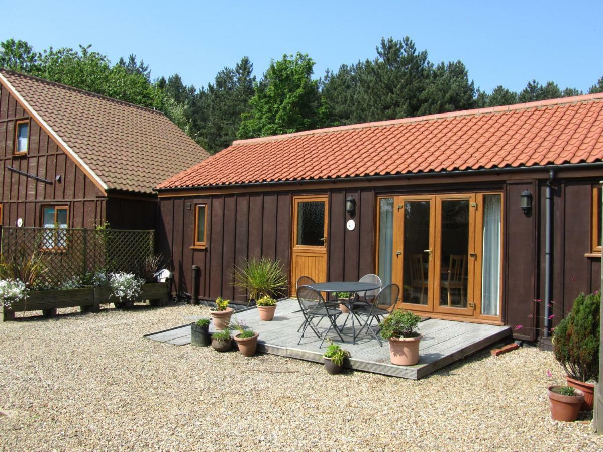 Briarwood Cottage Thorpe Market 외부 사진